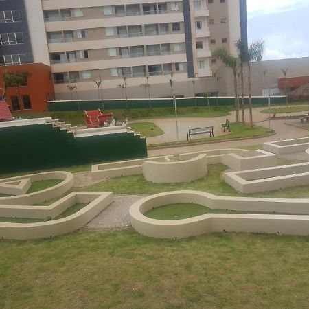 Grein Solar Das Aguas Park Resort Olimpia Exterior photo