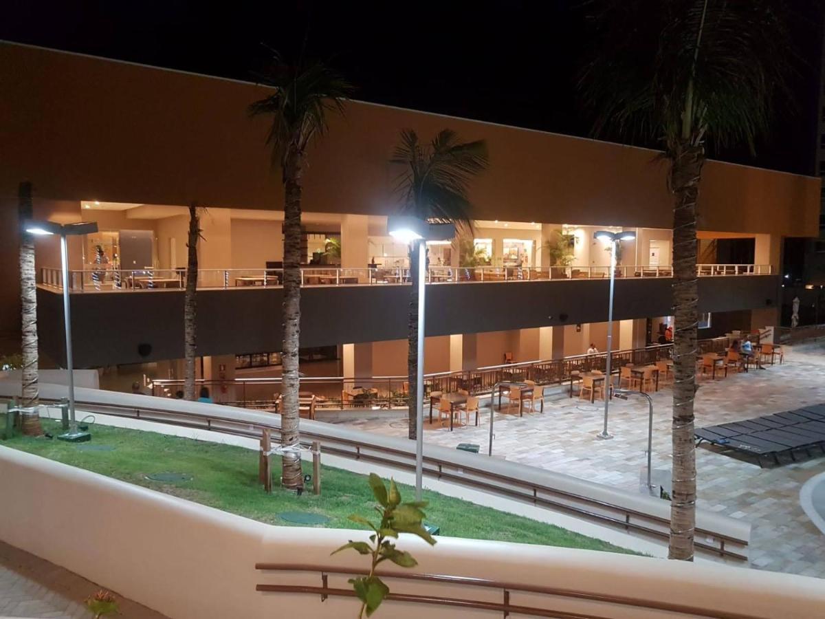 Grein Solar Das Aguas Park Resort Olimpia Exterior photo